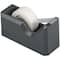 JAM Paper Stapler, Tape Dispenser & Pen Holder Trio Kit